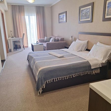 Garni Hotel Ema Kragujevac Eksteriør bilde