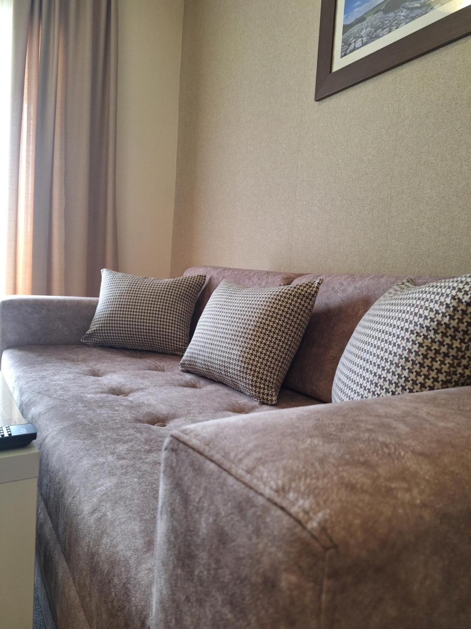 Garni Hotel Ema Kragujevac Eksteriør bilde
