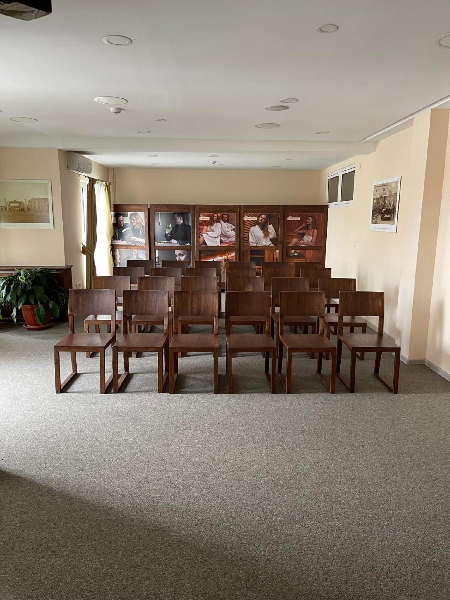 Garni Hotel Ema Kragujevac Eksteriør bilde