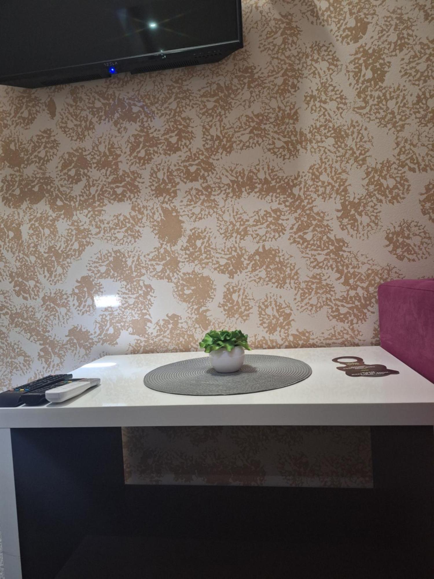 Garni Hotel Ema Kragujevac Eksteriør bilde