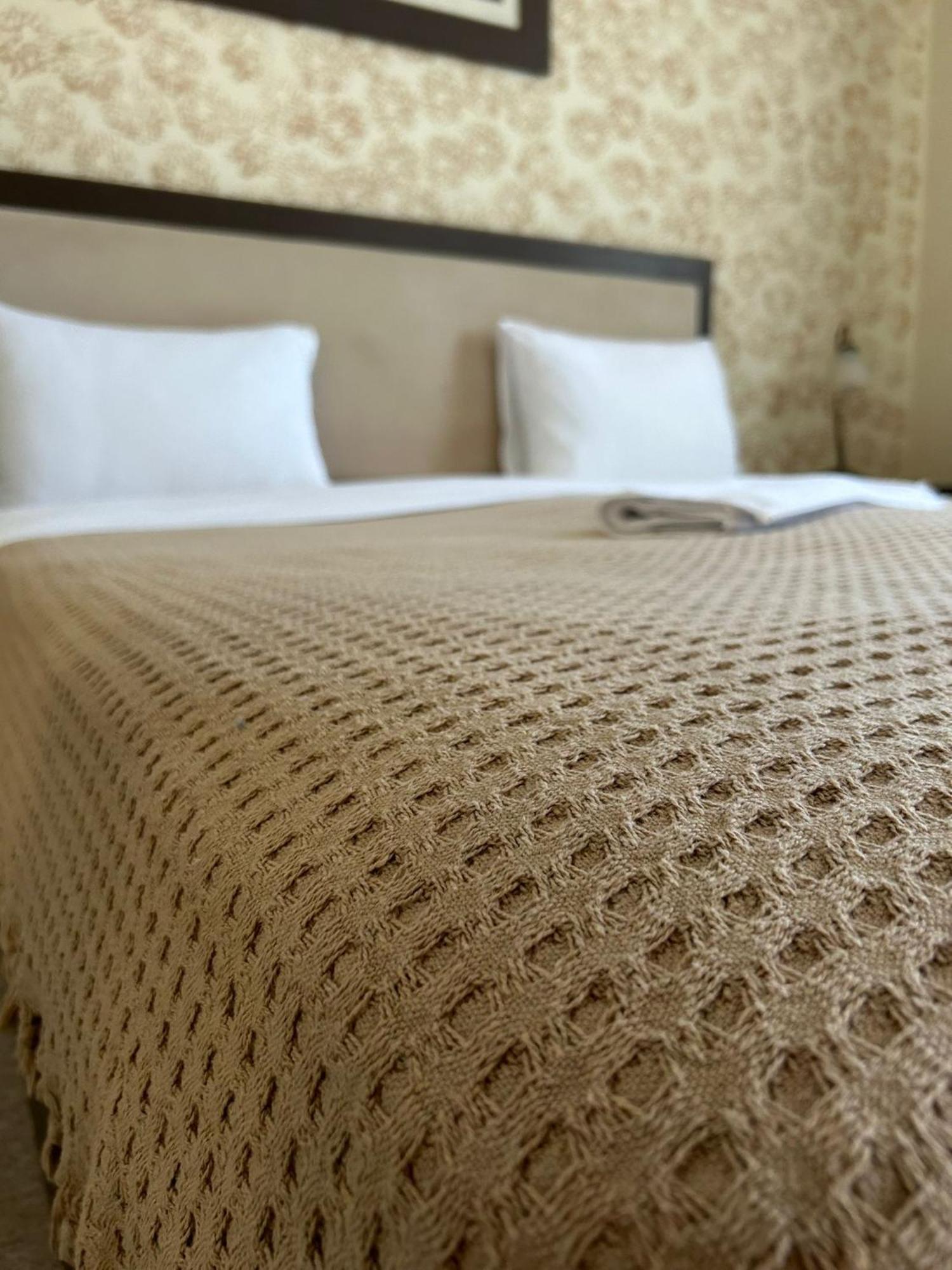 Garni Hotel Ema Kragujevac Eksteriør bilde