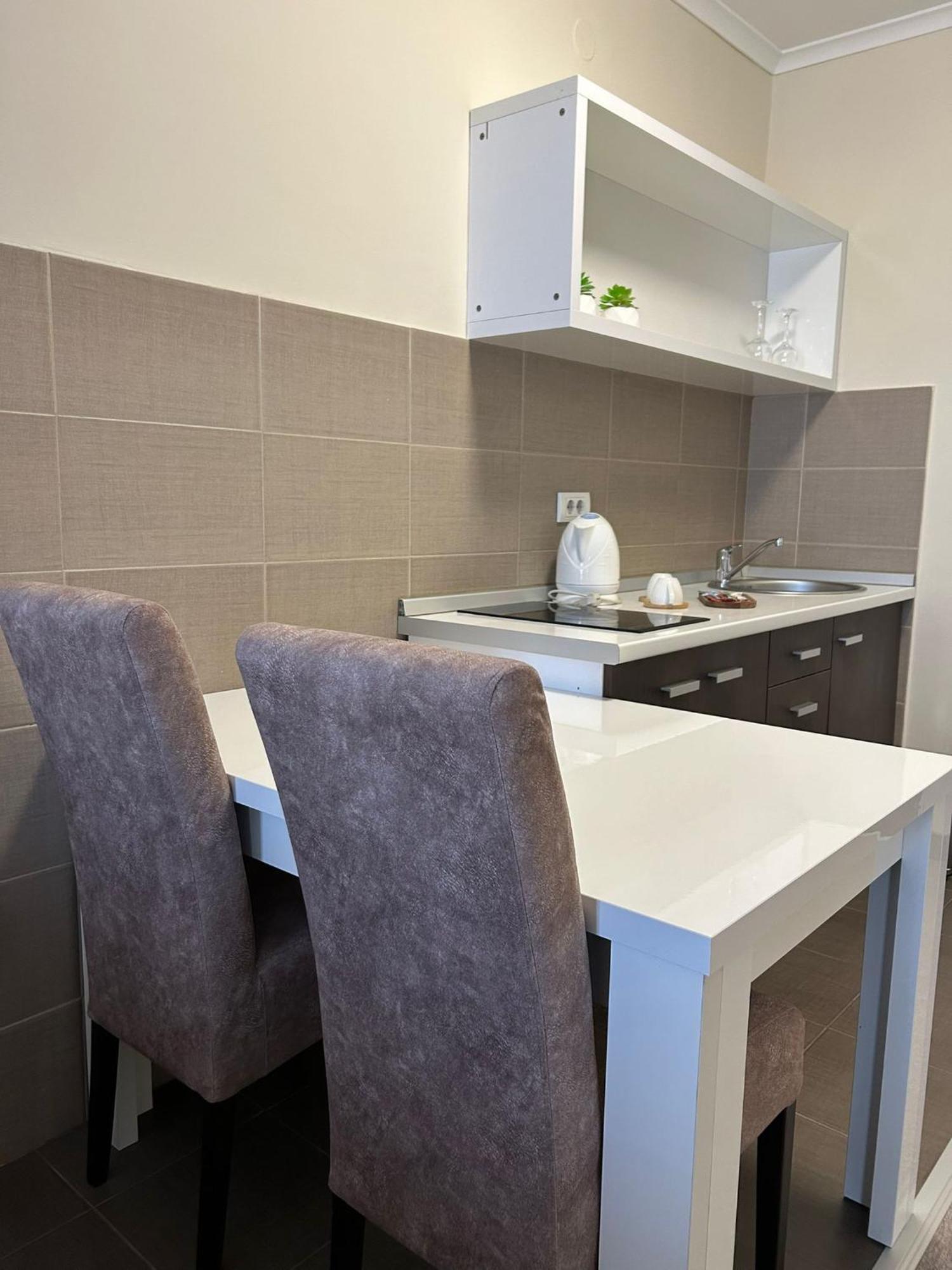 Garni Hotel Ema Kragujevac Eksteriør bilde