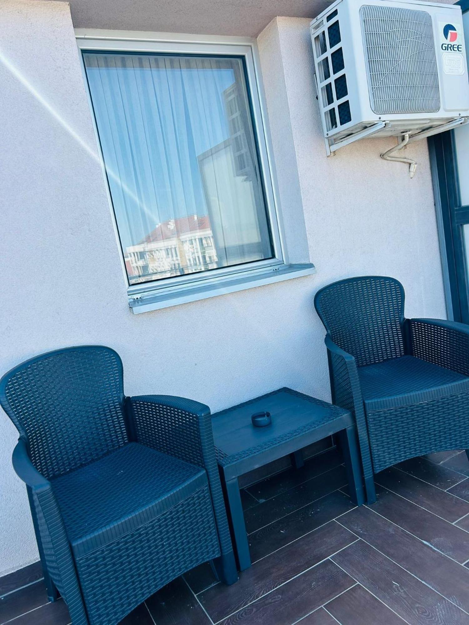 Garni Hotel Ema Kragujevac Eksteriør bilde